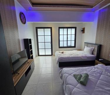 Kuta House | Lightstar Hotel Kuta Lombok