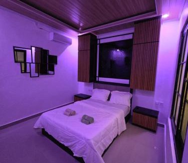 Kuta House | Lightstar Hotel Kuta Lombok