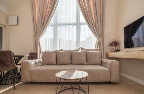 Sventoji Apartment | LightSummerPalanga