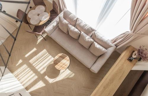 Sventoji Apartment | LightSummerPalanga
