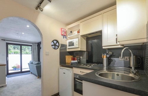 Beaworthy Cottage | LIGHTY, pet friendly, country holiday cottage in Halwill Junction