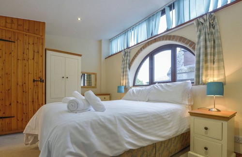 Beaworthy Cottage | LIGHTY, pet friendly, country holiday cottage in Halwill Junction