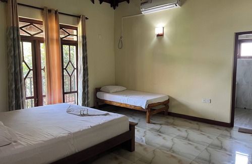 Seeduwa - Katunayake House | Lihiniscandic