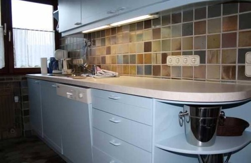 Tinnum Apartment | Liiger Hörn