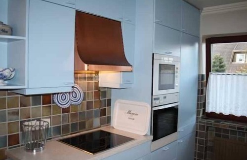 Tinnum Apartment | Liiger Hörn