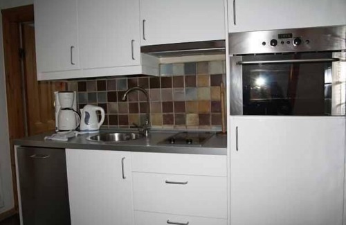 Tinnum Apartment | Liiger Hörn - Liiger Hörn DG