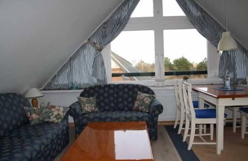 Tinnum Apartment | Liiger Hörn - Liiger Hörn DG