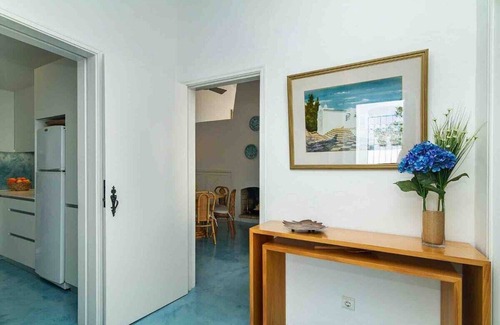 Prainha House | Liiiving in Algarve | Alvor Blue Villa