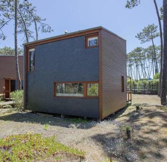 Ofir House | Liiiving in Ofir - Seaside Pool Bungalow