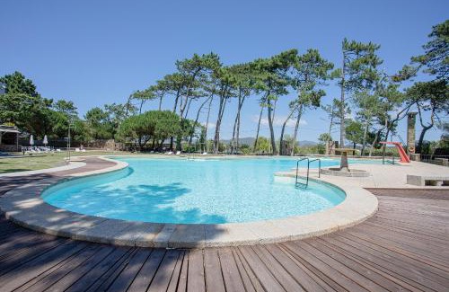 Ofir House | Liiiving in Ofir - Seaside Pool Bungalow