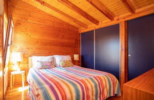 Ofir House | Liiiving in Ofir - Seaside Pool Bungalow