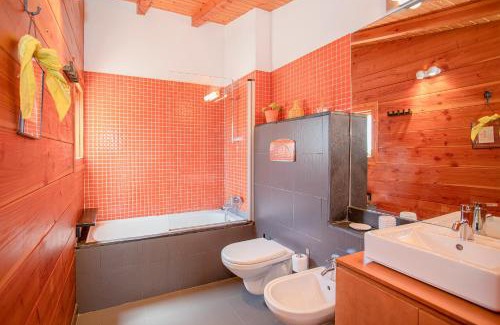 Ofir House | Liiiving in Ofir - Seaside Pool Bungalow