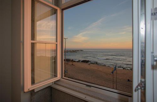 Foz do Douro Apartment | Liiiving in Porto - Luxury Beachfront Apartments