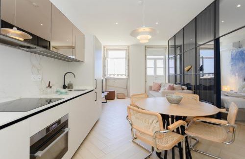 Foz do Douro Apartment | Liiiving in Porto - Modern Coastline Apartment