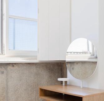 Foz do Douro Apartment | Liiiving in Porto - Modern Coastline Apartment