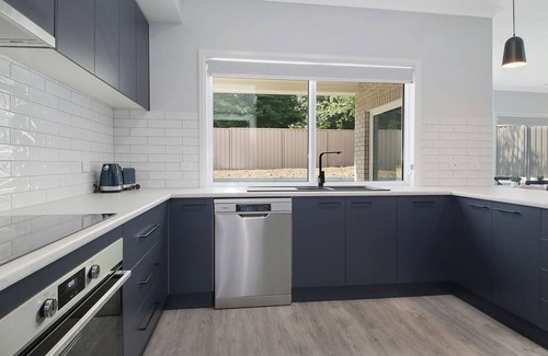 Beechworth Cottage | Lijacory Cottage