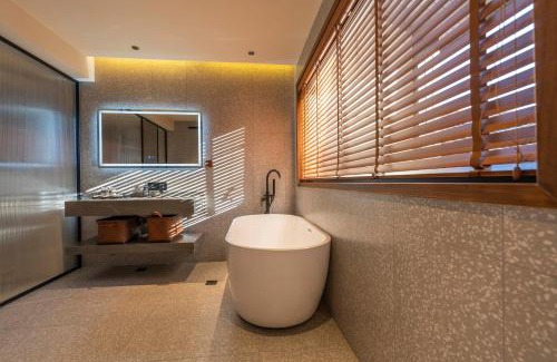 Dayan Old Town Hotel | Lijiang Jingshanyuan Meisu
