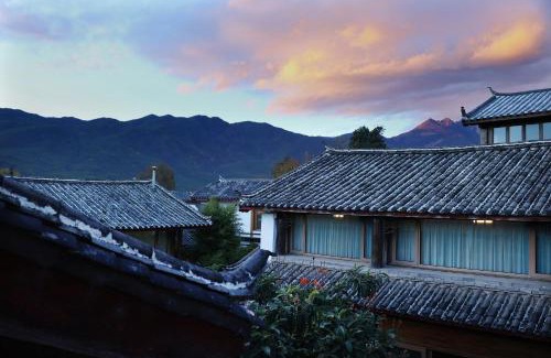 Baisha Old Town House | Lijiang Sadhu Inn