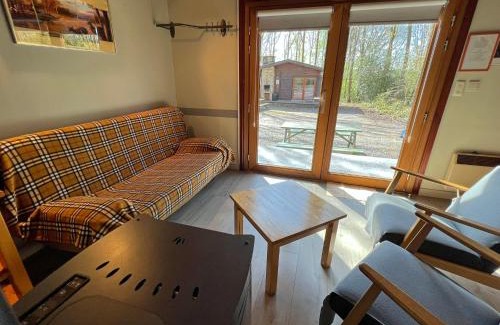 Grandham Ski Chalet | Lijsternest