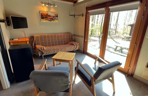 Grandham Ski Chalet | Lijsternest