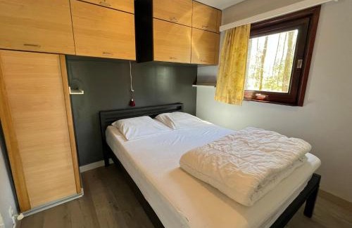 Grandham Ski Chalet | Lijsternest