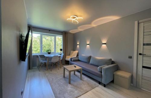 Narva Apartment | Like a home Linda 7