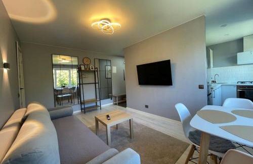 Narva Apartment | Like a home Linda 7