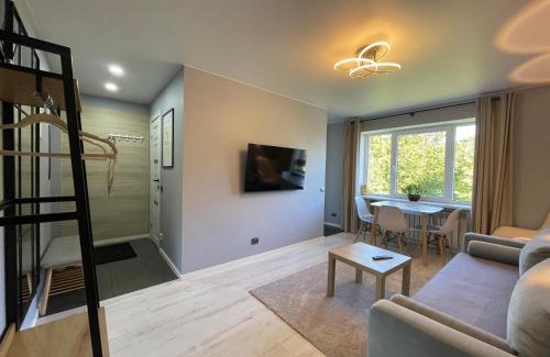 Narva Apartment | Like a home Linda 7