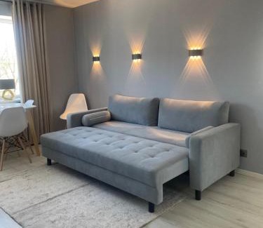 Narva Apartment | Like a home Linda 7