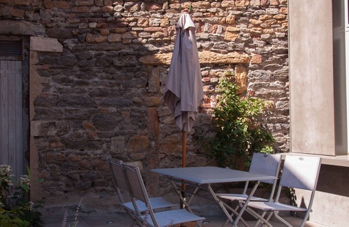 Gorge de Loup Apartment | Like a house close to the hypercentre