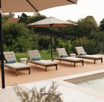 Inija Villa | Like a therapy VILLA