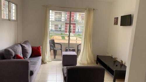 Santo Domingo Este Apartment | Like Home Apartment ! 2 bedrooms full apartment