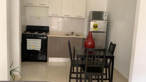 Santo Domingo Este Apartment | Like Home Apartment ! 2 bedrooms full apartment