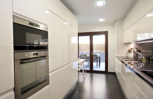 Moscavide Apartment | Like-Home - Apt 1 bedroom, with terrace - Parque das Nações