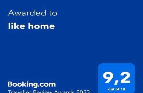 Ruti House | like home