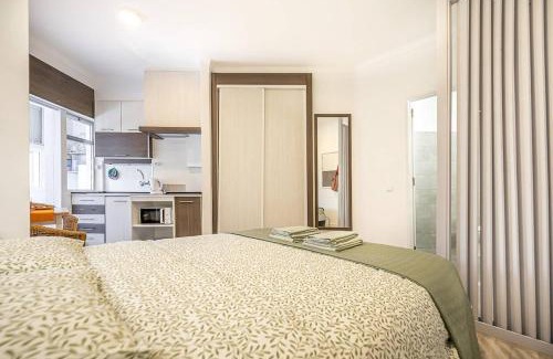 Paco De Arcos Apartment | Like Home - Estúdio do Rio