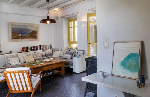 Isternia House | Like home Isternia