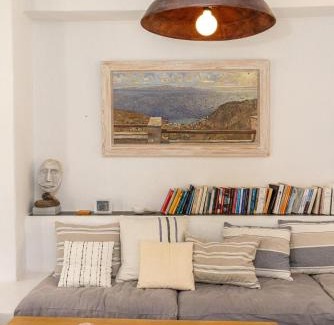Isternia House | Like home Isternia