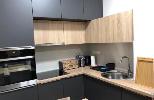 Bjelasnica Apartment | Like Home Mountain