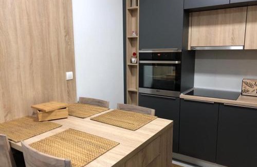 Bjelasnica Apartment | Like Home Mountain