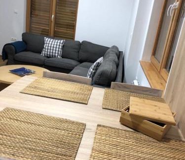 Bjelasnica Apartment | Like Home Mountain