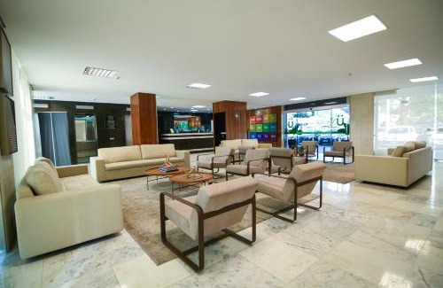 Setor Hoteleiro Sul Hotel | Like U Hotel Brasília