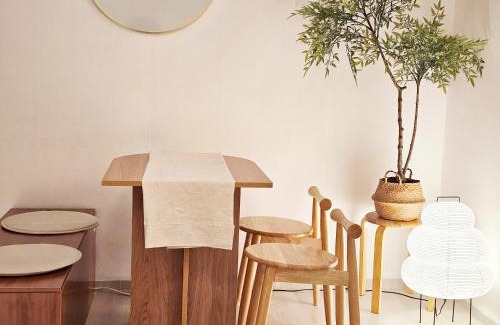 Bongcheon-dong Apartment | Like urHome