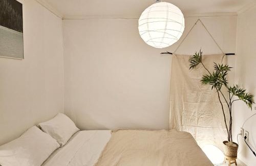 Bongcheon-dong Apartment | Like urHome
