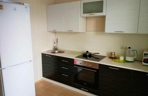 Chisinau Apartment | LikeHome Apartaments