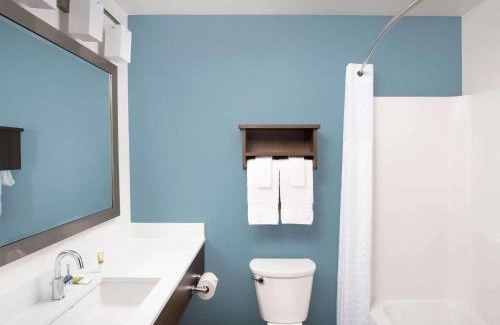 Columbus Hotel | LikeHome Extended Stay Hotel Columbus