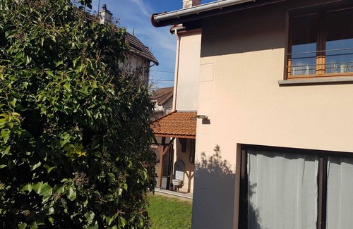 Pierrefitte-sur-Seine House | LIKEHOME - Detached house near PARIS