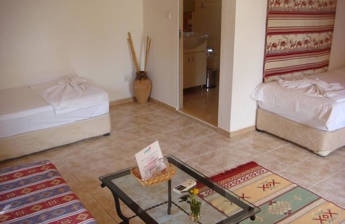 Adrasan Hotel | Likya Lodge Adrasan