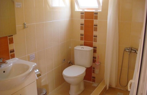 Adrasan Hotel | Likya Lodge Adrasan