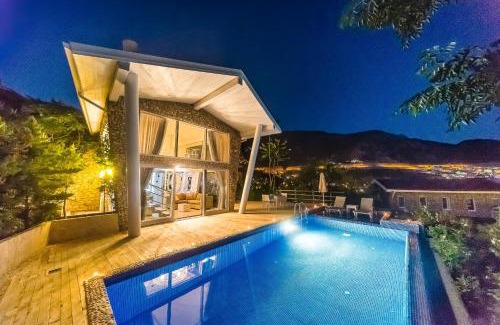 Kalkan House | Likya Pavilion Hotel